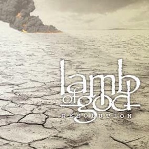 Lamb of God Resolution