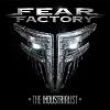 Fear Factory The Industrialist